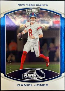 Daniel Jones