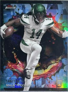 Malachi Corley