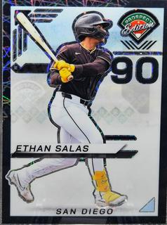 Ethan Salas
