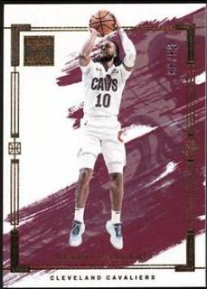 Darius Garland