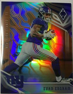 Evan Engram
