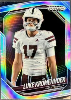 Luke Kromenhoek