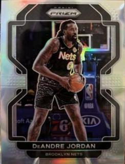 DeAndre Jordan