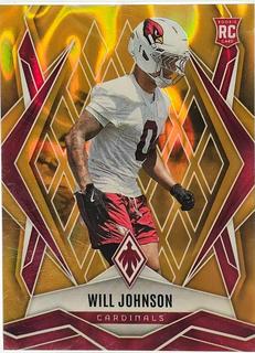 Will Johnson