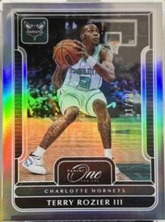 Terry Rozier III