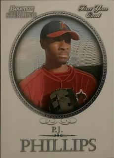 P.J. Phillips
