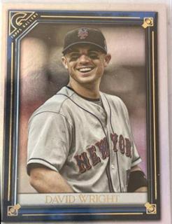 David Wright