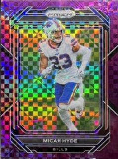 Micah Hyde