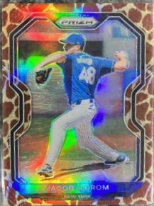 Jacob deGrom