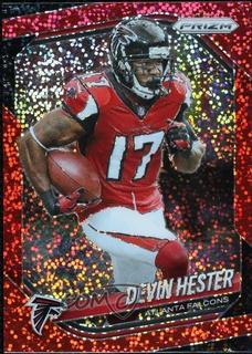 Devin Hester