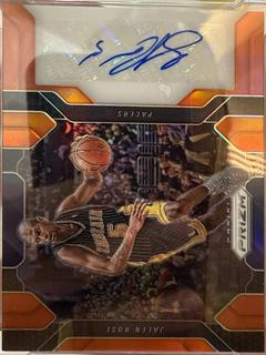 Jalen Rose