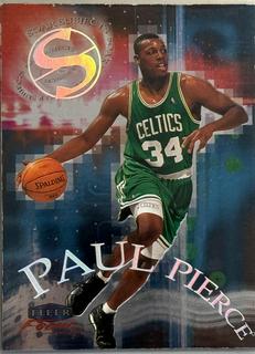 Paul Pierce