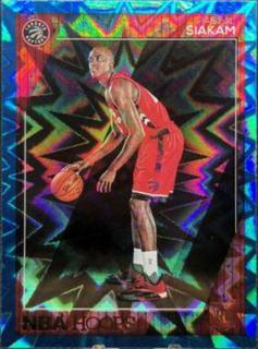 Pascal Siakam