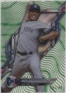 Mariano Rivera