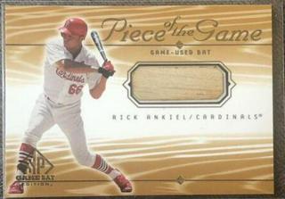 Rick Ankiel