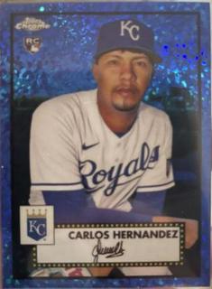 Carlos Hernandez