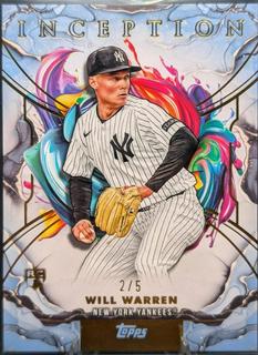 Will Warren