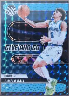 LaMelo Ball