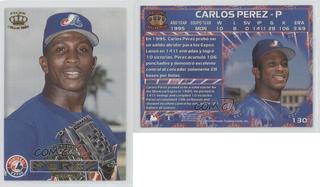 Carlos Perez