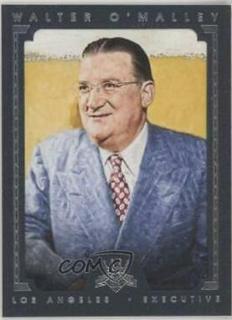 Walter O'Malley