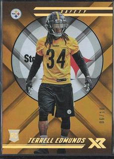 Terrell Edmunds