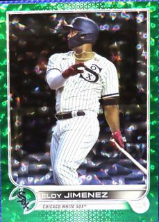 Eloy Jimenez