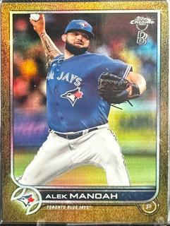 Alek Manoah