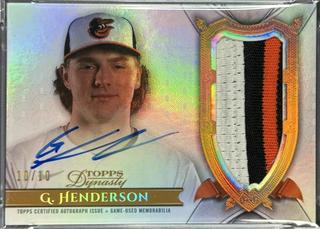 Gunnar Henderson