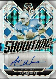 Andre Ware