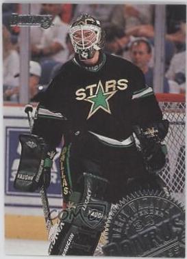 Darcy Wakaluk #17 Hockey Cards 1994 Donruss