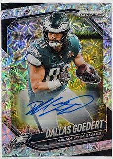 Dallas Goedert