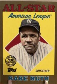 Babe Ruth