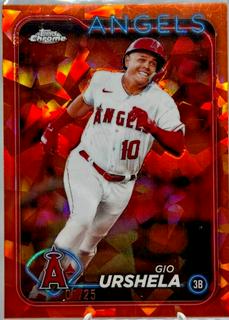 Gio Urshela