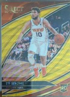 Ty Jerome