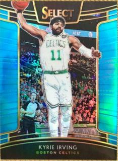 Kyrie Irving