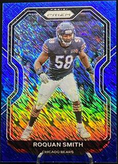 Roquan Smith