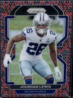 Jourdan Lewis