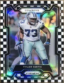 Tyler Smith
