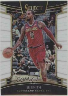 JR Smith