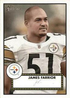 James Farrior