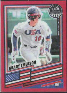 Grady Emerson