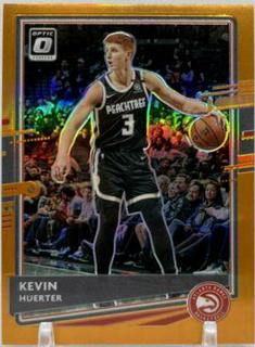 Kevin Huerter