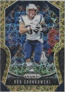 Rob Gronkowski