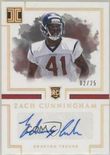 Zach Cunningham