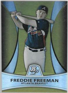 Freddie Freeman