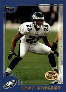 Troy Vincent