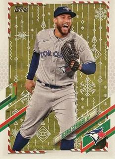 George Springer