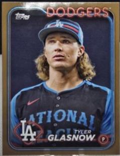 Tyler Glasnow