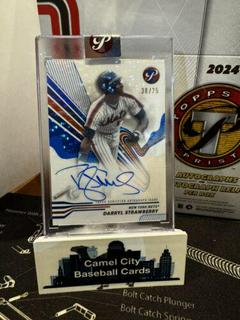 Darryl Strawberry