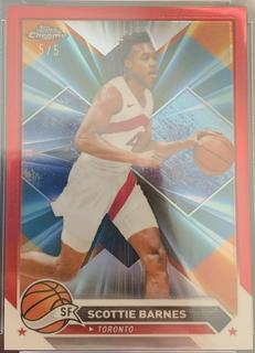 Scottie Barnes